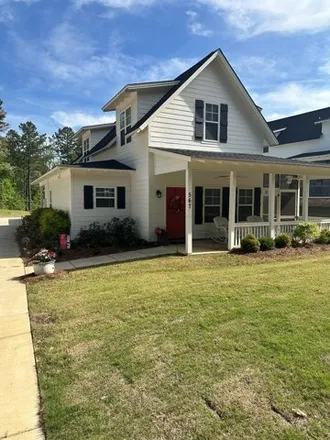 Buy this 3 bed house on 19 Pea Ridge Road in Ridgeland, Oxford