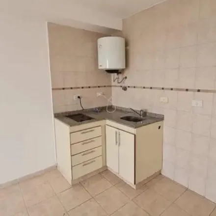 Buy this 1 bed apartment on Boulevard San Juan 861 in Observatorio, Cordoba