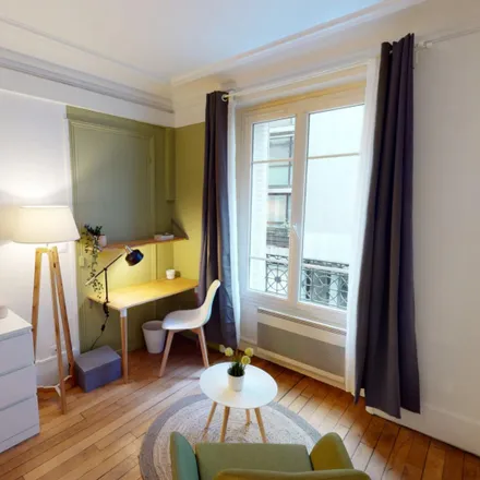 Image 3 - 59 Rue Traversière, 75012 Paris, France - Room for rent
