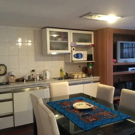 Image 2 - Buenos Aires, Villa Urquiza, B, AR - Duplex for rent