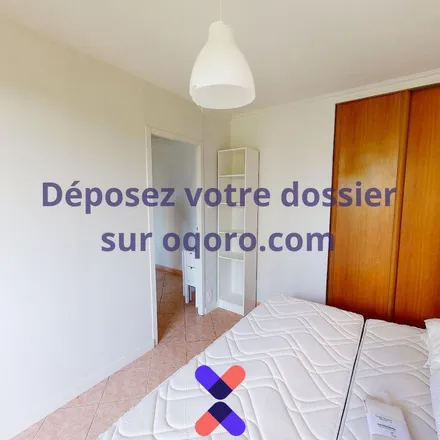 Image 9 - 53 Boulevard Joseph Vallier, 38100 Grenoble, France - Apartment for rent