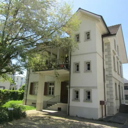 Image 7 - Luzernerstrasse 22, 5040 Schöftland, Switzerland - Apartment for rent