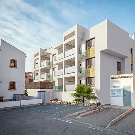 Buy this 2 bed apartment on Orihuela in Valencian Community, Spain