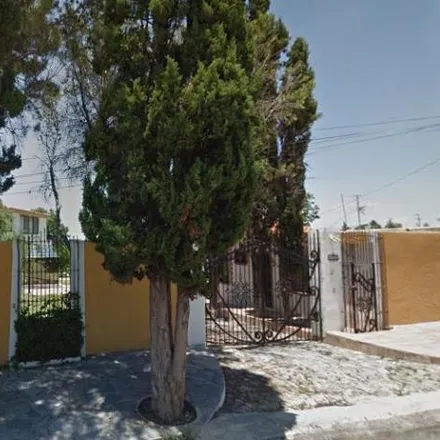 Buy this 3 bed house on Retorno del Caracol in 25050 Saltillo, Coahuila