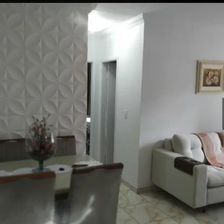 Buy this 2 bed apartment on Rua dos Expedicionários in Santa Amélia, Belo Horizonte - MG