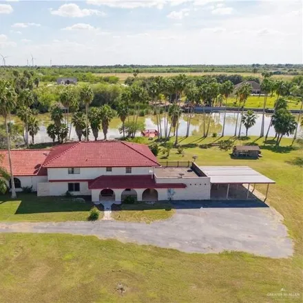 Image 2 - North San Roman Road, Bayview, Cameron County, TX, USA - House for sale