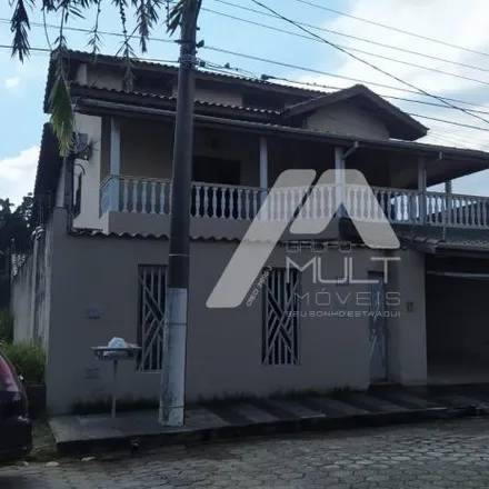 Buy this 5 bed house on Avenida Jubis da Silva in Jardim Santa Maria, Jacareí - SP