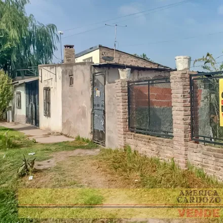 Image 3 - Democracia, Arco Iris, B1721 FKU Merlo, Argentina - House for sale