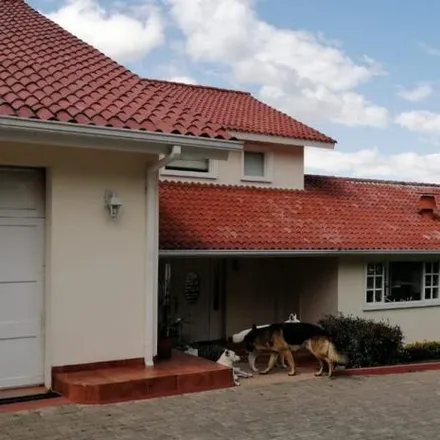 Buy this 4 bed house on unnamed road in 170181, Tumbaco