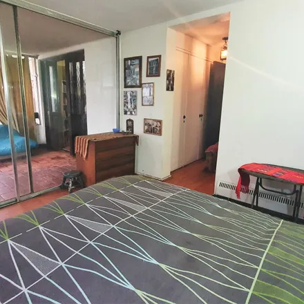 Buy this 4 bed apartment on María Ignacia Romero Omeñaca in Avenida Ricardo Lyon, 750 0000 Providencia