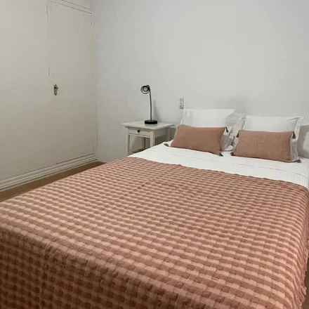 Rent this 2 bed apartment on Málaga in La Victoria, AN