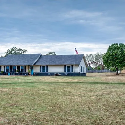 Image 3 - 205 E0905 Road, Lincoln County, OK 74834, USA - House for sale