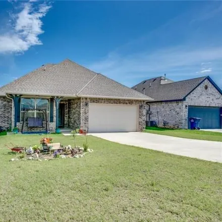 Buy this 3 bed house on unnamed road in Oklahoma County, OK