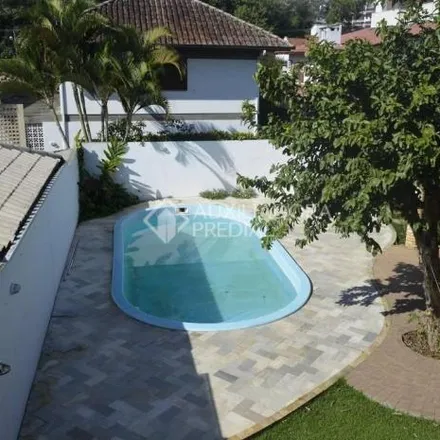 Buy this 3 bed house on Rua Joe Collaço in Córrego Grande, Florianópolis - SC