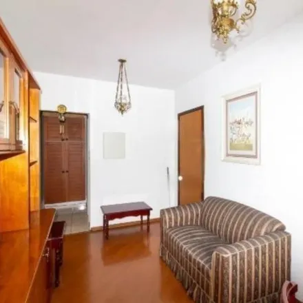 Buy this 1 bed apartment on Rua José Maria Lisboa 734 in Jardim Paulista, São Paulo - SP