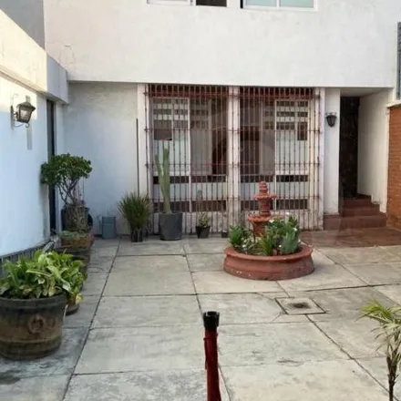 Image 2 - Avenida Emperadores, Benito Juárez, 03303 Mexico City, Mexico - House for sale