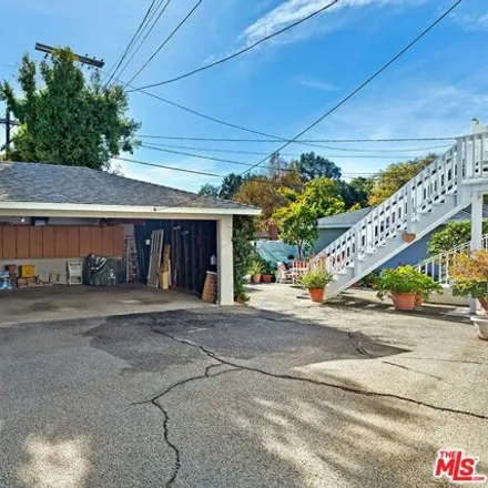 Image 7 - Brentwood Inn, 12200 West Sunset Boulevard, Los Angeles, CA 90049, USA - House for sale