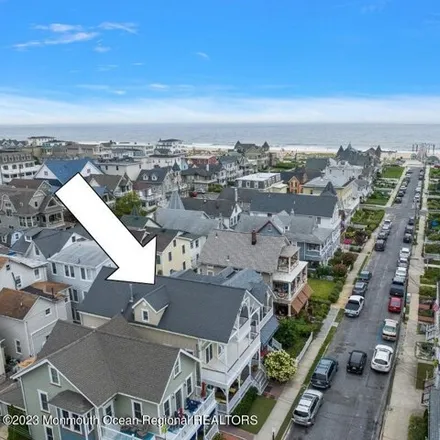 Buy this 5 bed house on 37 Embury Avenue in Ocean Grove, Neptune Township