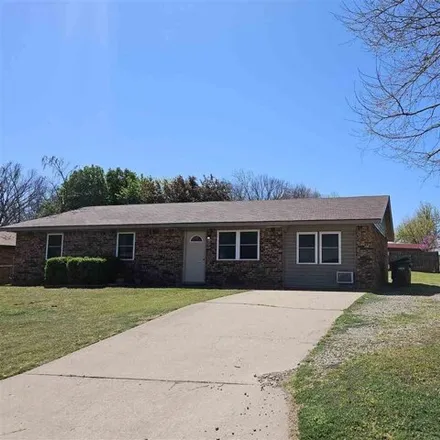 Buy this 3 bed house on 116 Cross Street in Perkins, Payne County