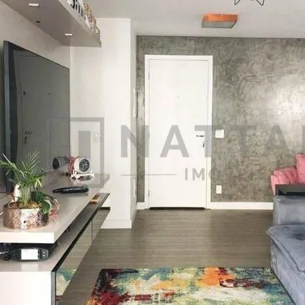 Buy this 3 bed apartment on Rua João Antônio de Oliveira 1216 in Mooca, São Paulo - SP