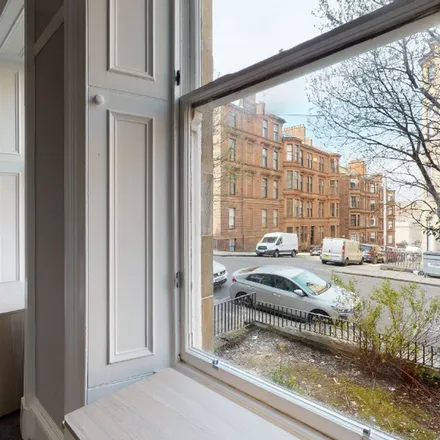 Rent this 9 bed apartment on Sardinia Lane in North Kelvinside, Glasgow