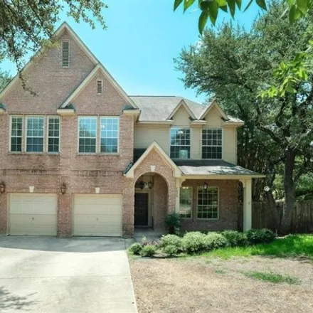 Rent this 4 bed house on 1629 Chesterwood Cove in Austin, TX 78746