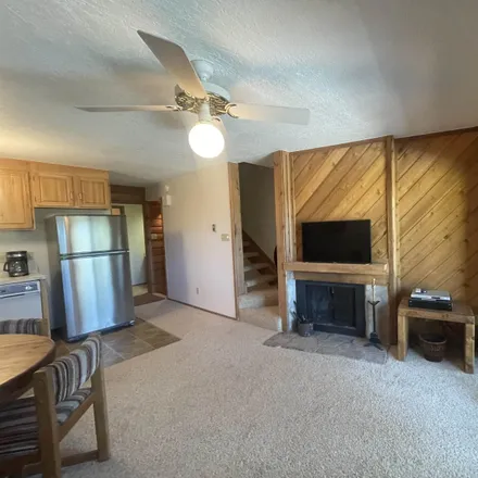 Image 5 - Five Springs Road, Angel Fire, Colfax County, NM 87710, USA - Condo for sale