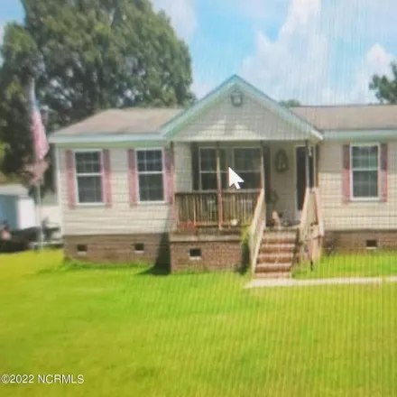 Buy this 4 bed house on 101 Ojibwa Trail in Arrowhead Beach, Chowan County
