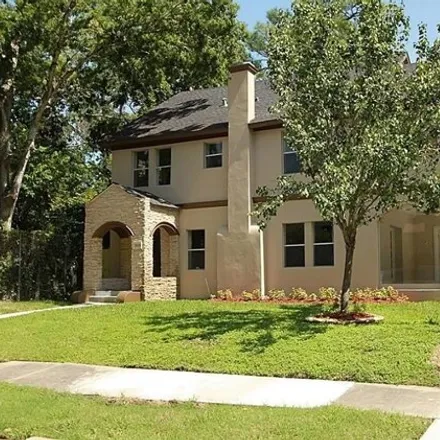 Buy this 3 bed house on 2797 Prospect Street in Houston, TX 77004
