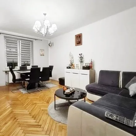 Buy this 2 bed apartment on 14 in 31-923 Krakow, Poland