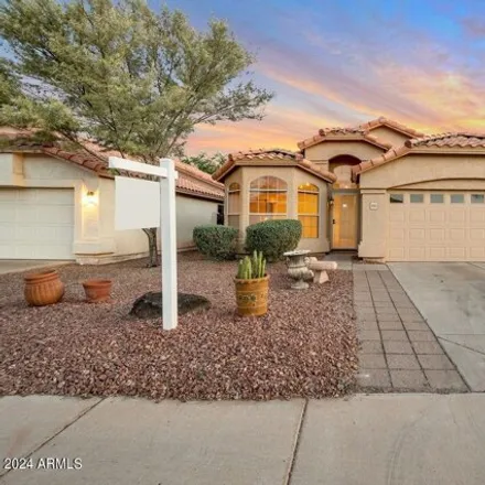 Buy this 3 bed house on 1087 West Myrna Lane in Tempe, AZ 85284
