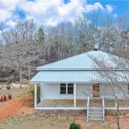 Image 1 - Clarks Bridge Road, Clermont, Hall County, GA 30527, USA - House for sale