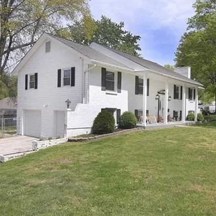 Image 4 - 1284 South 13th Terrace, Blue Springs, MO 64015, USA - House for sale