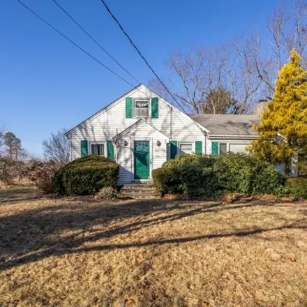 Rent this 2 bed house on 379 S Meriden Rd in Cheshire, Connecticut