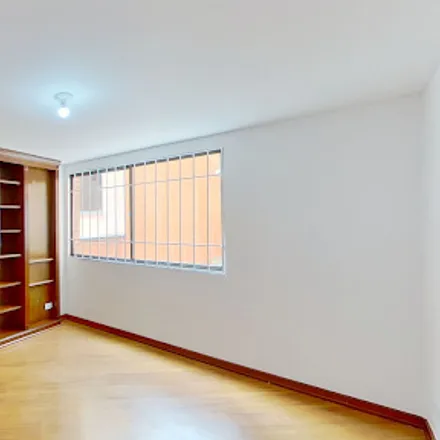 Buy this 3 bed apartment on Calle 144 in Usaquén, 110121 Bogota