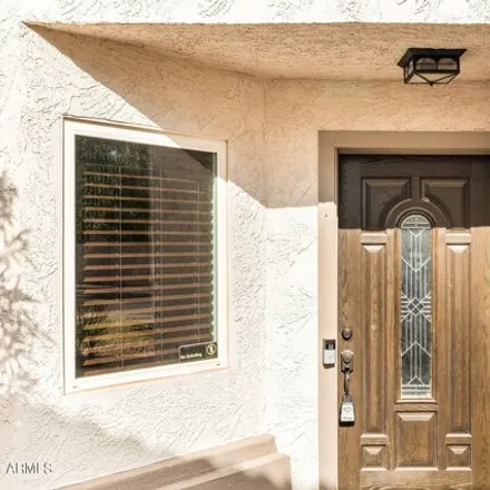Image 5 - 7515 E Laguna Azul Ave, Mesa, Arizona, 85209 - House for rent