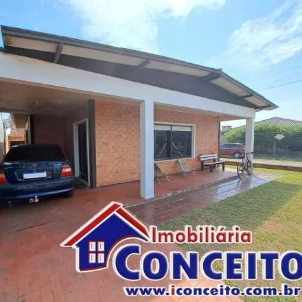 Image 2 - Rua Rio Grande do Sul, Mariluz, Imbé - RS, 95625-000, Brazil - House for sale