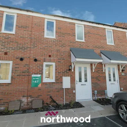 Rent this 2 bed apartment on Unity House in White Rose Way, Doncaster