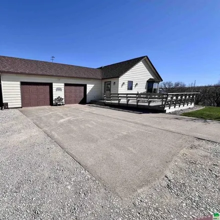 Buy this 3 bed house on 3363 230th Street in Woodbury County, IA 51004