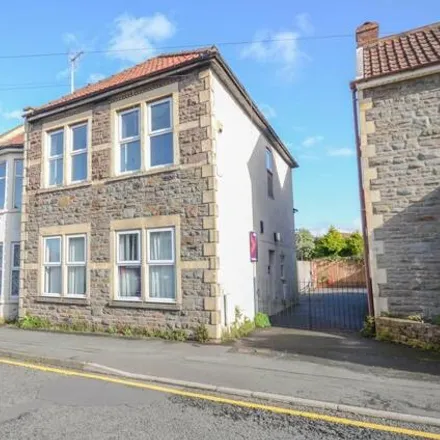Buy this 3 bed house on 85 Soundwell Road in Bristol, BS16 4QR