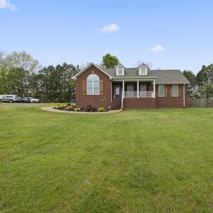 Image 1 - Union Central Road, Union Central, Gibson County, TN 38358, USA - House for sale