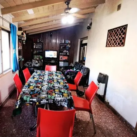 Buy this 2 bed house on Cerrito 2346 in Partido de La Matanza, B1752 CXU Lomas del Mirador