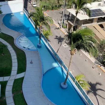 Image 2 - Torres Santa María, Avenida Mocambo, Mocambo, 94293, VER, Mexico - Apartment for rent