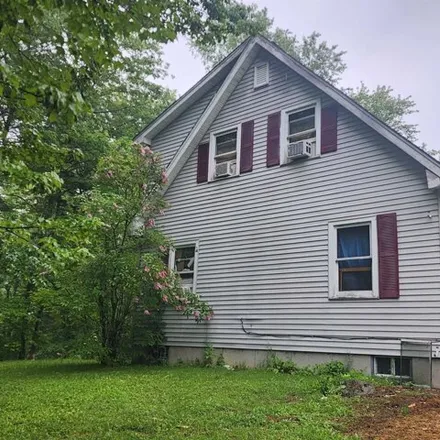 Buy this 4 bed house on 95 Tasher Lane in Cambridge, VT 05464