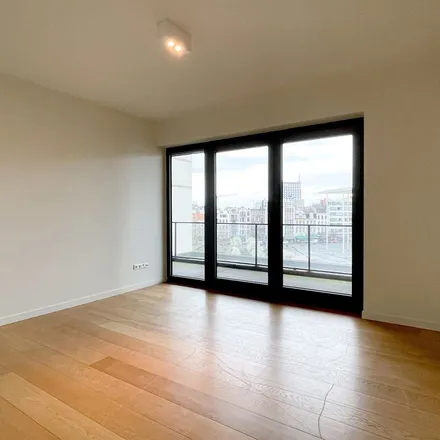 Image 1 - Tabakvest 47-49, 47A, 2000 Antwerp, Belgium - Apartment for rent
