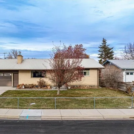 Buy this 3 bed house on 942 Northgate Drive in Pocatello, ID 83201