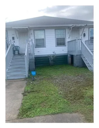 Buy this 4 bed house on Law Street Baptist Church in Law Street, New Orleans