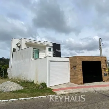 Buy this 2 bed house on Rua João Antônio de Oliveira in Fazenda, Itajaí - SC