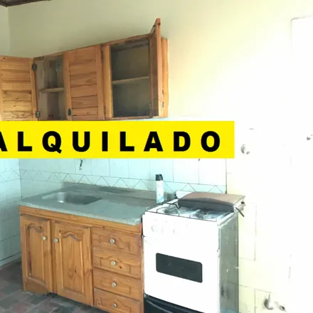 Rent this 1 bed condo on Caaguazú 806 in Partido de La Matanza, 1768 Villa Madero