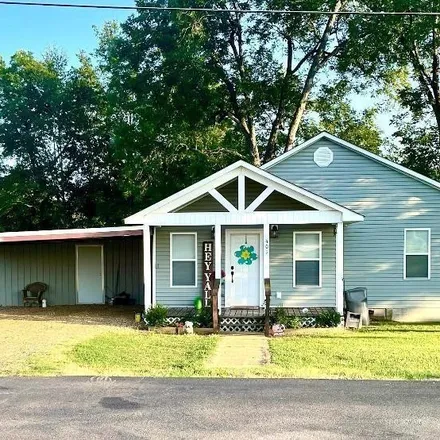Buy this 3 bed house on 370 Liberty Street in Star City, Lincoln County